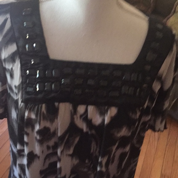 Lane Bryant 18/20 top - Picture 2 of 4